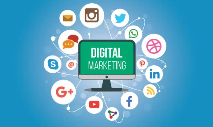 digital marketing top brand